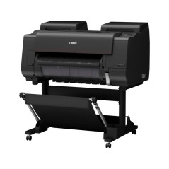 Canon imagePROGRAF PRO-2600 imprimante grand format Wifi Bubblejet Couleur 2400 x 1200 DPI A1 (594 x 841 mm) Ethernet/LAN
