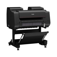 Canon imagePROGRAF PRO-2600 imprimante grand format Wifi Bubblejet Couleur 2400 x 1200 DPI A1 (594 x 841 mm) Ethernet LAN