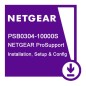 NETGEAR PSB0304 1 licence(s) NETGEAR PSB0304 1 licence(s)