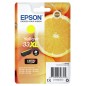 Epson Oranges Cartouche " " - Encre Claria Premium J (XL) Epson Oranges Cartouche " " - Encre Claria Premium J (XL)