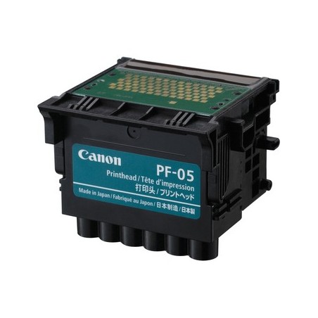 Canon PF-05 tête d’impression Jet d'encre