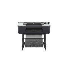 HP Designjet Z9+ 24-in PostScript imprimante grand format A jet d'encre thermique Couleur 2400 x 1200 DPI Ethernet LAN