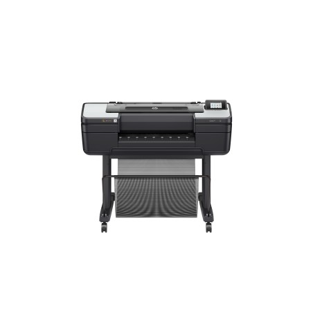 HP Designjet Z9+ 24-in PostScript imprimante grand format A jet d'encre thermique Couleur 2400 x 1200 DPI Ethernet LAN