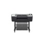 HP Designjet Z9+ 24-in PostScript imprimante grand format A jet d'encre thermique Couleur 2400 x 1200 DPI Ethernet/LAN HP Designjet Z9+ 24-in PostScript imprimante grand format A jet d'encre thermique Couleur 2400 x 1200 DPI Ethernet/LAN