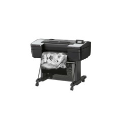HP Designjet Z9+ 24-in PostScript imprimante grand format A jet d'encre thermique Couleur 2400 x 1200 DPI Ethernet/LAN