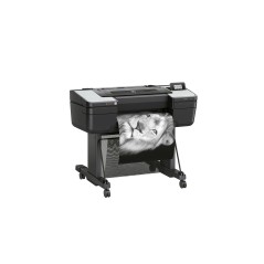 HP Designjet Z9+ 24-in PostScript imprimante grand format A jet d'encre thermique Couleur 2400 x 1200 DPI Ethernet LAN