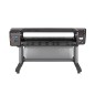 HP Designjet Z9+ 24-in PostScript imprimante grand format A jet d'encre thermique Couleur 2400 x 1200 DPI Ethernet/LAN HP Designjet Z9+ 24-in PostScript imprimante grand format A jet d'encre thermique Couleur 2400 x 1200 DPI Ethernet/LAN