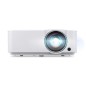 Acer Vero SL2520n Projecteur à focale standard 4000 ANSI lumens DLP 1080p (1920x1080) Compatibilité 3D Blanc