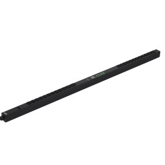 APC Easy PDU - Piloté - Zero U - 32A 230V - (20)C13 & (4)C19 - IEC309