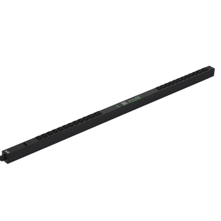 APC Easy PDU - Piloté - Zero U - 32A 230V - (20)C13 & (4)C19 - IEC309