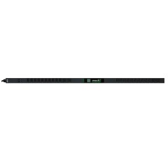 APC Easy PDU - Piloté - Zero U - 32A 230V - (20)C13 & (4)C19 - IEC309