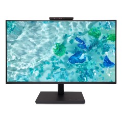 Acer Vero B7 B277 D6 écran plat de PC 68,6 cm (27") Noir