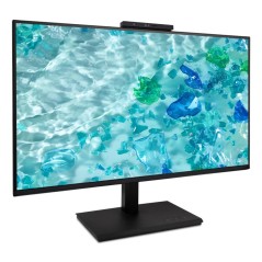 Acer Vero B7 B277 D6 écran plat de PC 68,6 cm (27") Noir