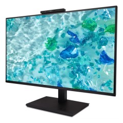 Acer Vero B7 B277 D6 écran plat de PC 68,6 cm (27") Noir