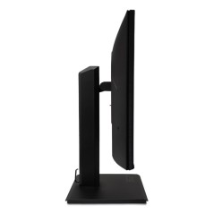 Acer Vero B7 B277 D6 écran plat de PC 68,6 cm (27") Noir