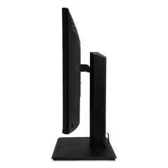 Acer Vero B7 B277 D6 écran plat de PC 68,6 cm (27") Noir