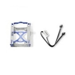 Lenovo 4XF0F33440 kit de support Violet, Blanc