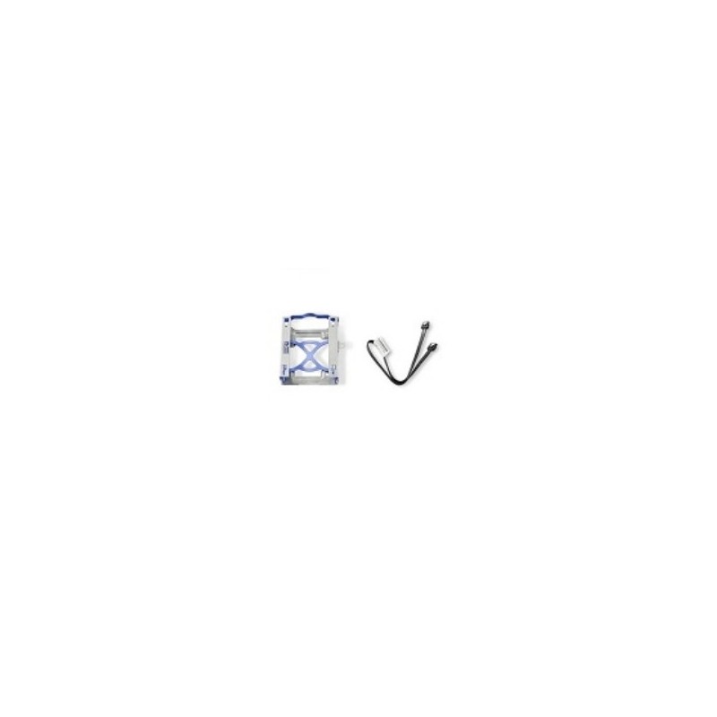 Lenovo 4XF0F33440 kit de support Violet, Blanc Lenovo 4XF0F33440 kit de support Violet, Blanc