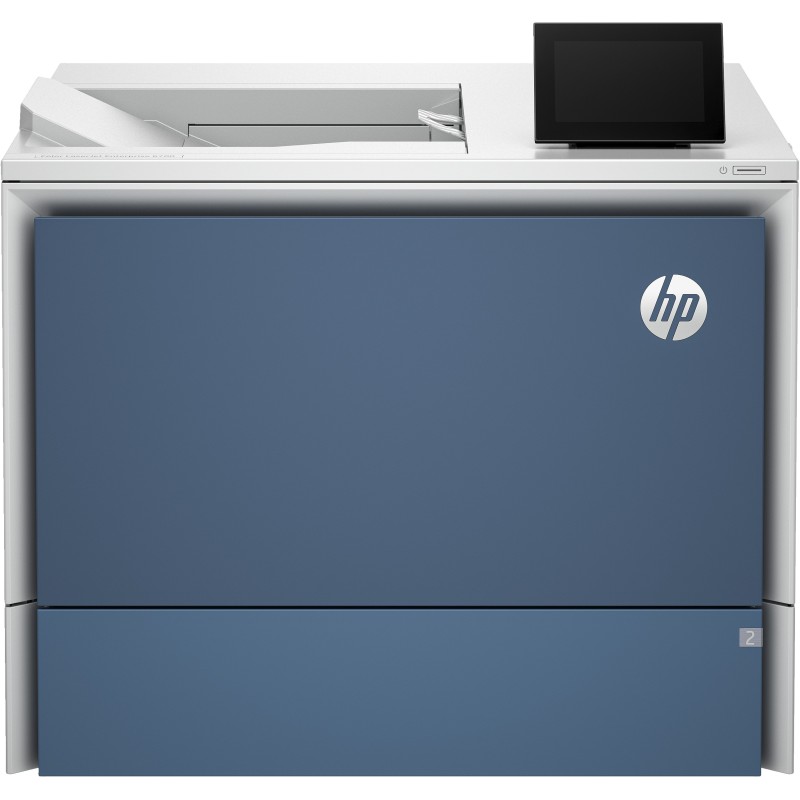 HP LaserJet Enterprise Imprimante Color 6701dn HP LaserJet Enterprise Imprimante Color 6701dn