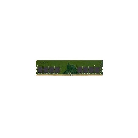 Kingston Technology KCP432NS8 8 module de mémoire 8 Go 1 x 8 Go DDR4 3200 MT s 288-pin DIMM