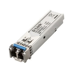 D-Link DIS-S310LX module émetteur-récepteur de réseau Fibre optique 1000 Mbit s mini-GBIC
