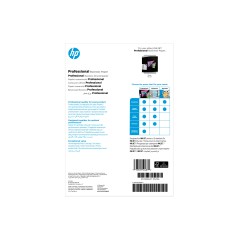 HP Papier Professional Business, mat, 180 g m2, A4 (210 x 297 mm), 150 feuilles