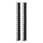 APC Gestionnaire de câbles vertical pour NetShelter SX 600 mm de largeur 42U (Qté 2)