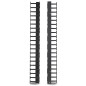 APC Gestionnaire de câbles vertical pour NetShelter SX 600 mm de largeur 42U (Qté 2)