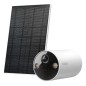 TP-Link Tapo C410 KIT caméra de sécurité Balle (forme) Caméra de sécurité IP Extérieure 2304 x 1296 pixels Plafond/mur TP-Link Tapo C410 KIT caméra de sécurité Balle (forme) Caméra de sécurité IP Extérieure 2304 x 1296 pixels Plafond/mur