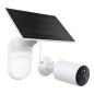 TP-Link Tapo C410 KIT caméra de sécurité Balle (forme) Caméra de sécurité IP Extérieure 2304 x 1296 pixels Plafond/mur TP-Link Tapo C410 KIT caméra de sécurité Balle (forme) Caméra de sécurité IP Extérieure 2304 x 1296 pixels Plafond/mur