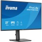 iiyama ProLite XB2796HSC-B1 écran plat de PC 68,6 cm (27") 1920 x 1080 pixels Full HD LED Noir iiyama ProLite XB2796HSC-B1 écran plat de PC 68,6 cm (27") 1920 x 1080 pixels Full HD LED Noir