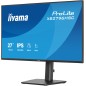 iiyama ProLite XB2796HSC-B1 écran plat de PC 68,6 cm (27") 1920 x 1080 pixels Full HD LED Noir iiyama ProLite XB2796HSC-B1 écran plat de PC 68,6 cm (27") 1920 x 1080 pixels Full HD LED Noir