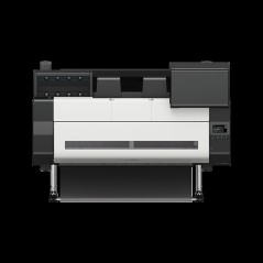 Canon imagePROGRAF TX-3100 imprimante grand format Wifi Jet d'encre Couleur 2400 x 1200 DPI A0 (841 x 1189 mm) Ethernet/LAN