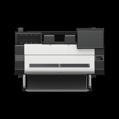 Canon imagePROGRAF TX-3100 imprimante grand format Wifi Jet d'encre Couleur 2400 x 1200 DPI A0 (841 x 1189 mm) Ethernet/LAN
