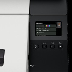 Canon imagePROGRAF TX-3100 imprimante grand format Wifi Jet d'encre Couleur 2400 x 1200 DPI A0 (841 x 1189 mm) Ethernet LAN