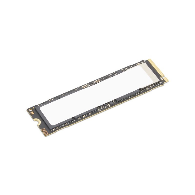 Lenovo 4XB1S30116 disque SSD 4 To M.2 PCI Express 5.0 NVMe