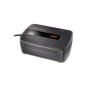 APC BE650G1 alimentation d'énergie non interruptible 0,65 kVA 390 W 8 sortie(s) CA APC BE650G1 alimentation d'énergie non interruptible 0,65 kVA 390 W 8 sortie(s) CA