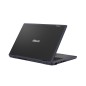 ASUS BR1402FGA-NT0133XA Intel® N N100 Hybride (2-en-1) 35,6 cm (14") Écran tactile Full HD 8 Go DDR4-SDRAM 128 Go SSD Wi-Fi 6