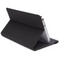 Case Logic SureFit 2.0 25,4 cm (10") Folio Noir Case Logic SureFit 2.0 25,4 cm (10") Folio Noir