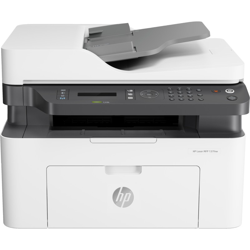 HP Laser Imprimante multifonction 137fnw HP Laser Imprimante multifonction 137fnw