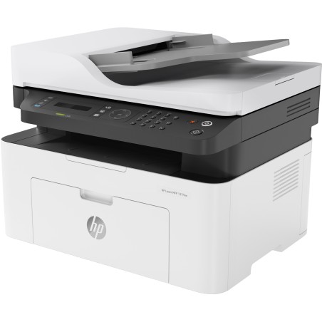 HP Laser Imprimante multifonction 137fnw