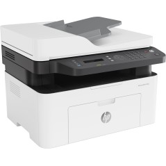 HP Laser Imprimante multifonction 137fnw