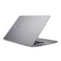 ASUS ExpertBook P3 P3405CVA-LY0041X Intel® Core™ i7 i7-13620H Ordinateur portable 35,6 cm (14") WUXGA 16 Go DDR5-SDRAM 1 To SSD ASUS ExpertBook P3 P3405CVA-LY0041X Intel® Core™ i7 i7-13620H Ordinateur portable 35,6 cm (14") WUXGA 16 Go DDR5-SDRAM 1 To SSD