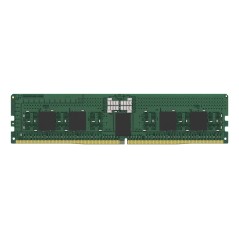 Kingston Technology KSM64R52BS8-16HA module de mémoire 16 Go 1 x 16 Go DDR5 6400 MT s 288-pin DIMM ECC