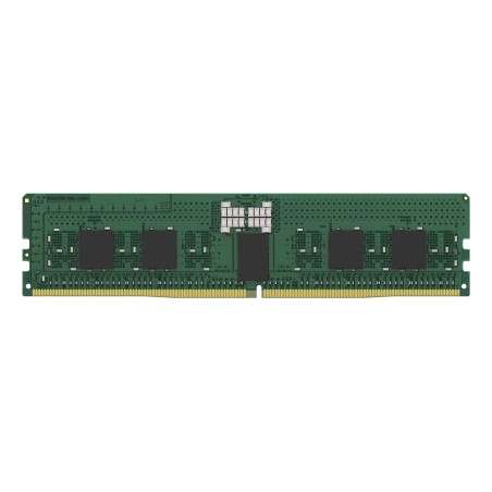 Kingston Technology KSM64R52BS8-16HA module de mémoire 16 Go 1 x 16 Go DDR5 6400 MT s 288-pin DIMM ECC