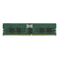Kingston Technology KSM64R52BS8-16HA module de mémoire 16 Go 1 x 16 Go DDR5 6400 MT/s 288-pin DIMM ECC Kingston Technology KSM64R52BS8-16HA module de mémoire 16 Go 1 x 16 Go DDR5 6400 MT/s 288-pin DIMM ECC