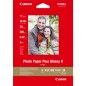 Canon Papier photo brillant extra II 5 × 7 po (13 × 18 cm) PP-201 - 20 feuilles Canon Papier photo brillant extra II 5 × 7 po (13 × 18 cm) PP-201 - 20 feuilles