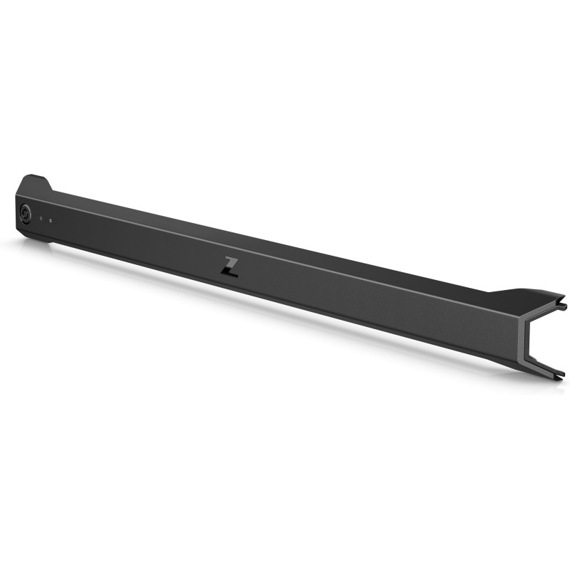 HP ZCentral 4R Front Bezel Security