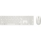 DELL Pro 5 KM526 clavier Souris incluse maison/bureau RF sans fil QWERTY US International Blanc DELL Pro 5 KM526 clavier Souris incluse maison/bureau RF sans fil QWERTY US International Blanc