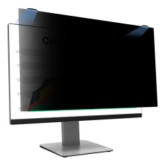 3M Filtre de confidentialité pour moniteur plein écran avec attache magnétique COMPLY™ 23 po (584 mm), 16 9, PF230W9EM